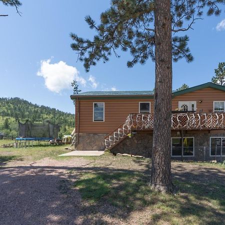 Green Mountain Lodge Хил Сити Екстериор снимка